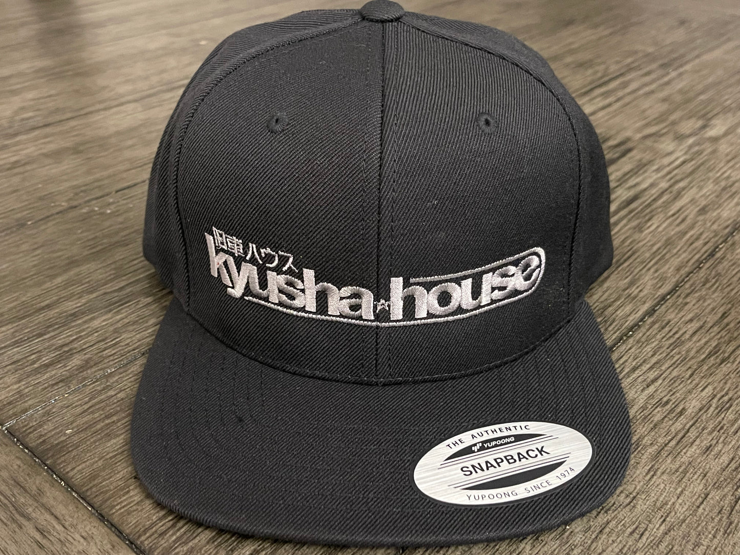 Kyusha House Cap