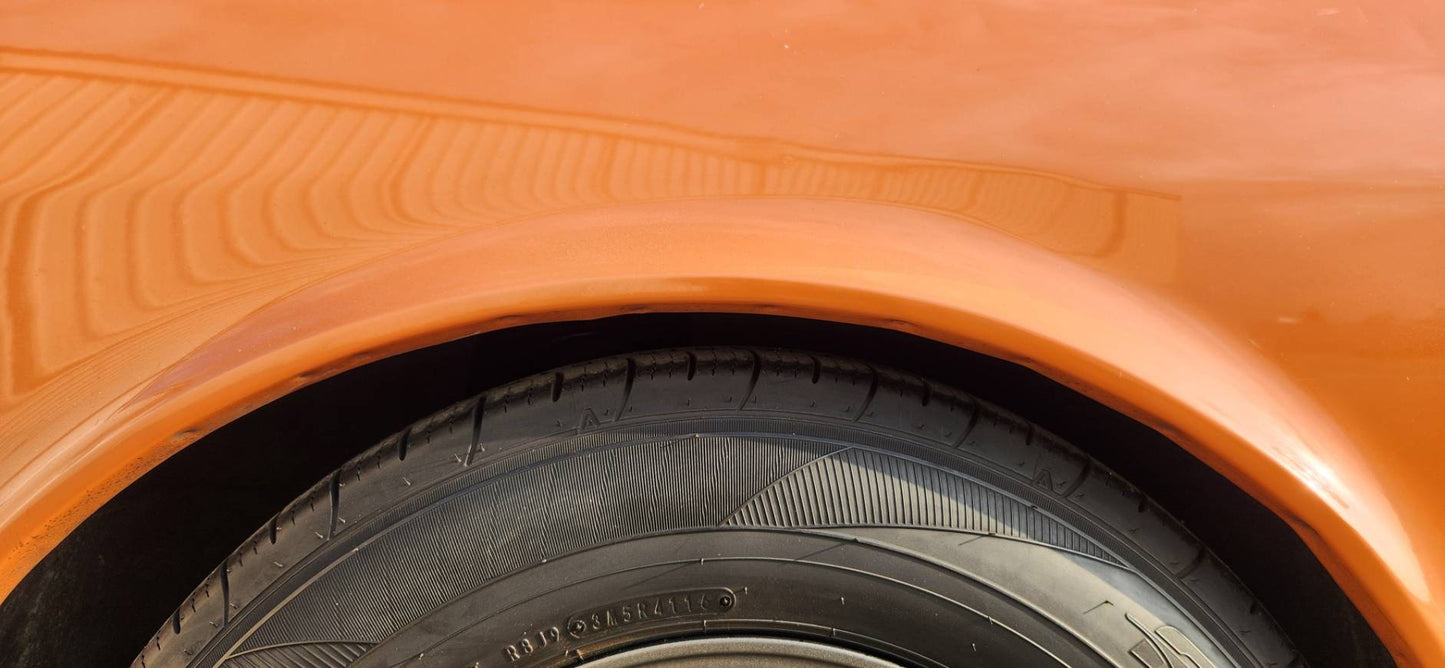 Swift sport springs kit for Datsun 240Z