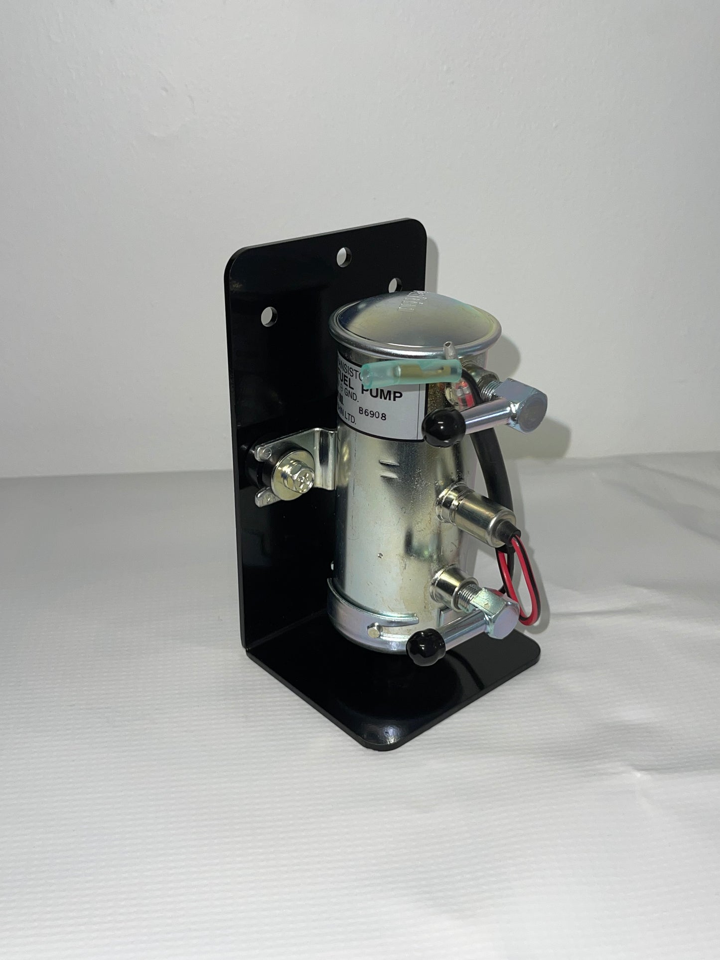 ZSM Custom Nismo Fuel Pump Bracket for S30 (240Z-280Z)