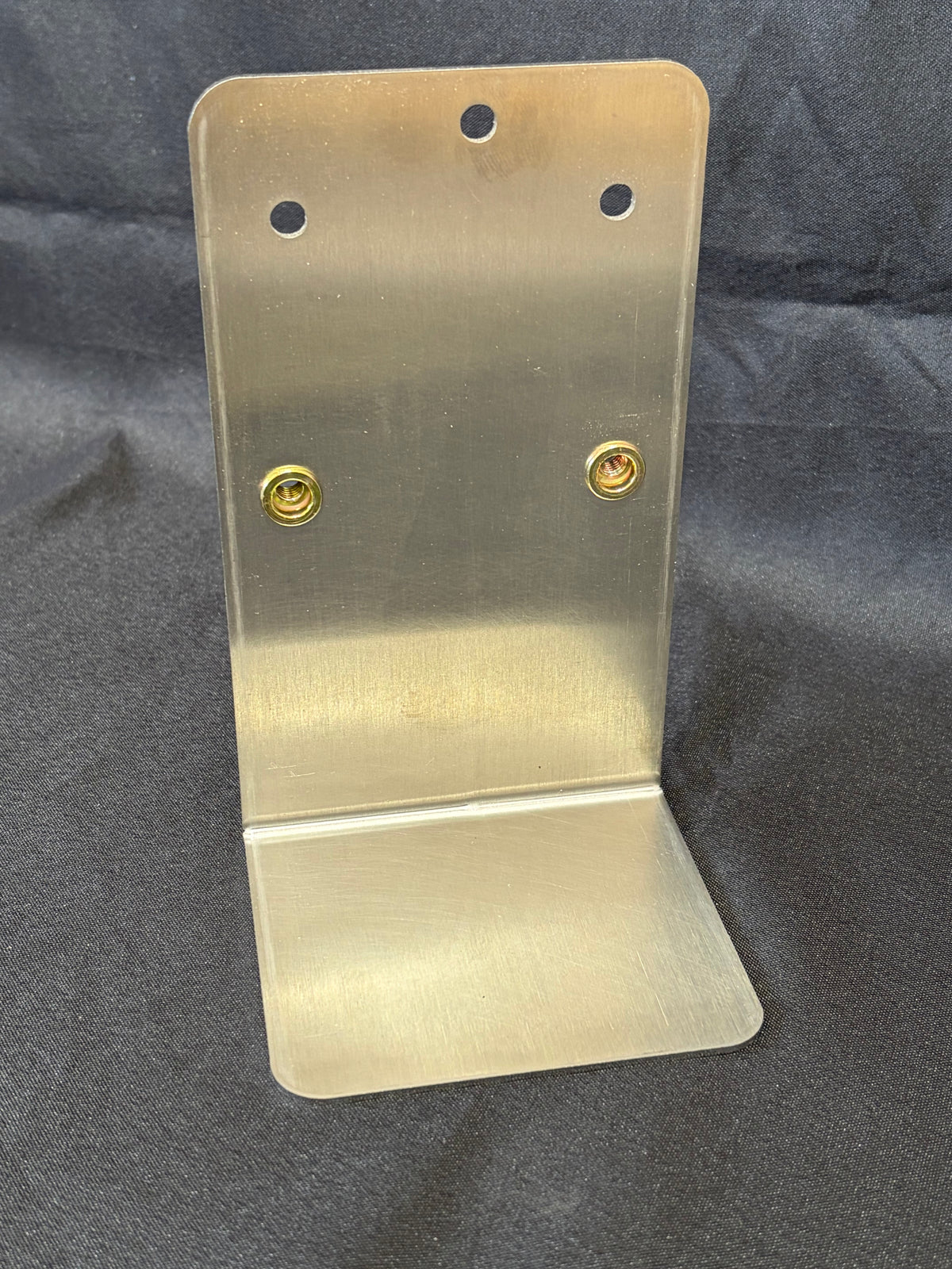 ZSM Custom Nismo Fuel Pump Bracket for S30 (240Z-280Z)