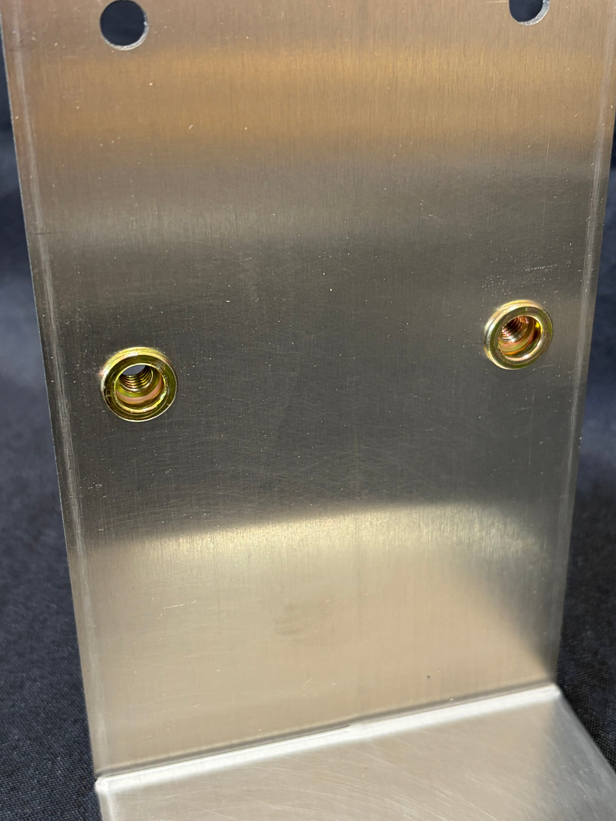 ZSM Custom Nismo Fuel Pump Bracket for S30 (240Z-280Z)