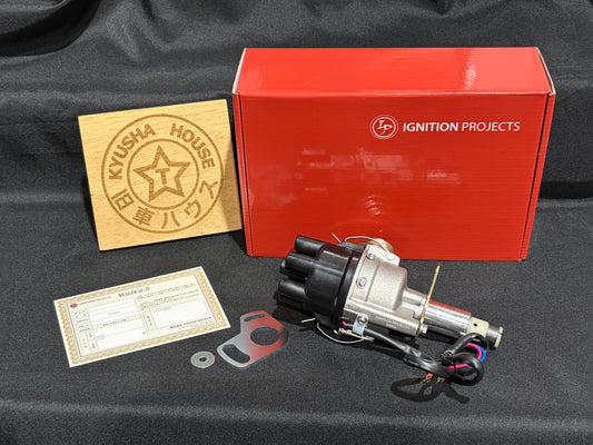IP Ignition Projects Nissan L6 distributor