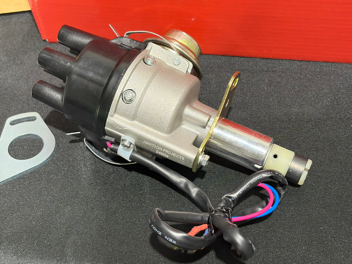 IP Ignition Projects Nissan L6 distributor