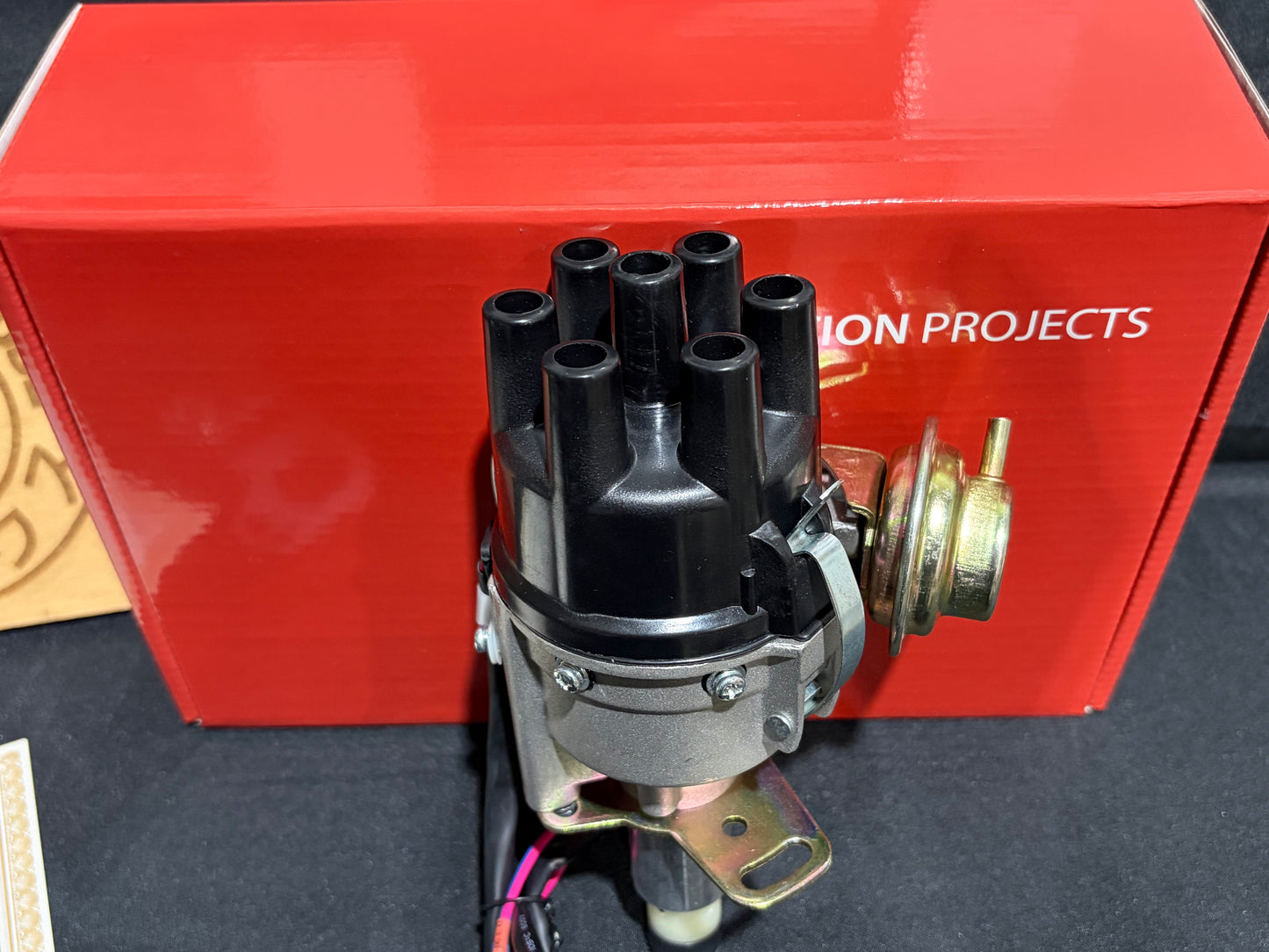IP Ignition Projects Nissan L6 distributor