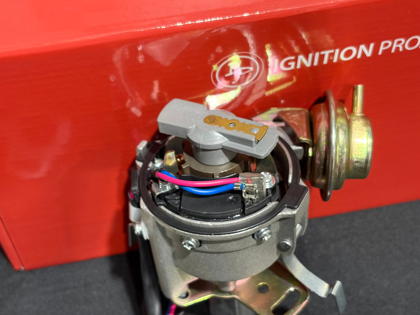 IP Ignition Projects Nissan L6 distributor